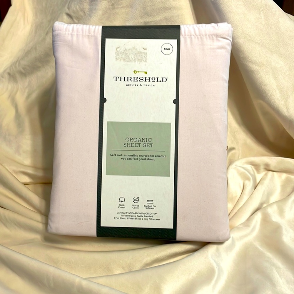Sheet Set